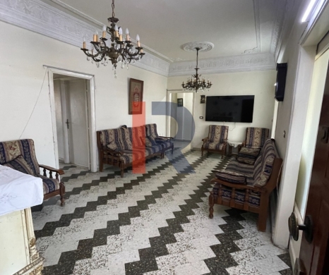R9-3484 Apartment for Sale in Mina, Port Said Street – 160 m² — 7
