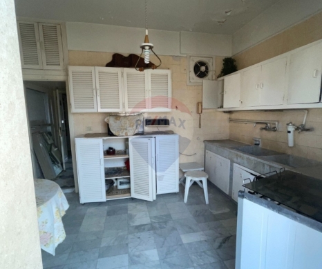 شقق للبيع في المينا - R9-3484 Apartment for Sale in Mina, Port Said Street &ndash; 160 m&sup2;شقة للبيع في الميناء، شارع بورسعيد &ndash; 160 م&sup2;