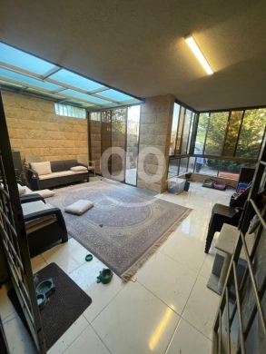 Apartments for sale in Saida - شقة مفروشة للبيع في شرحبيل صيدا مع حديقة | Furnished Apartment for Sale in Sharhabil Saida