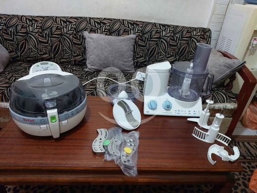 Kitchen appliances dans Beit Meri - ٢ اجهزة كهربائية