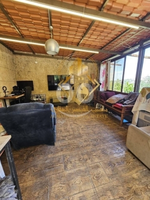 Apartments for sale in Bchamoun - شقة فخمة للبيع مع مسبح وتراس وحديقة في بشامون | Luxury Apartment with Pool for Sale in Bchamoun