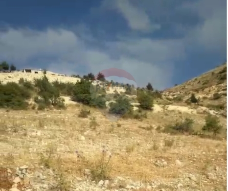 Lands for sale in Jerd El Njass - R9-3486 Land for Sale in Jerd Njass, Danniyeh &ndash; 1260 m&sup2; أرض للبيع في جرد النجاص &ndash; الضنية، 1260 م&sup2;