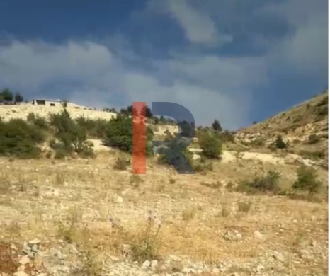 R9-3486 Land for Sale in Jerd Njass, Danniyeh – 1260 m²