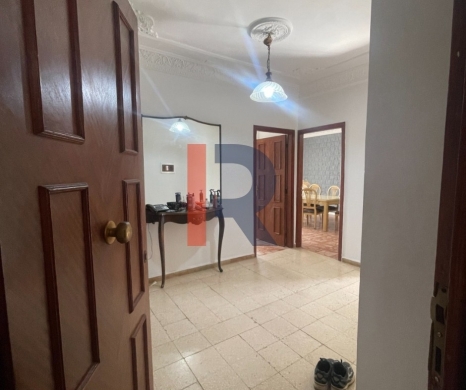 R9-3487 Apartment for Sale in Zahrieh, Tripoli – 180 m² — 10