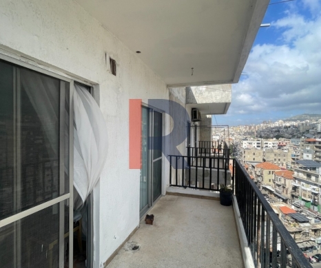 R9-3487 Apartment for Sale in Zahrieh, Tripoli – 180 m² — 2