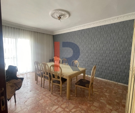 R9-3487 Apartment for Sale in Zahrieh, Tripoli – 180 m² — 3