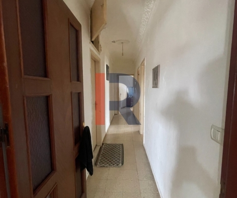 R9-3487 Apartment for Sale in Zahrieh, Tripoli – 180 m² — 4