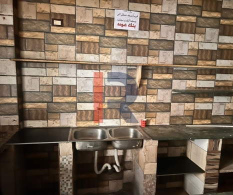 R9-3488 Shop for Sale in Mharam, Tripoli – 60 m²