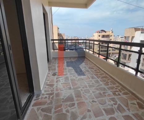 R9-3489 Apartment for Sale in Abou Samra, Tripoli – 125 m² — 4