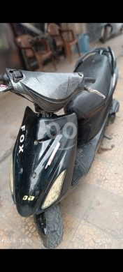 Motorcycles & ATVs in Tripoli - V150
