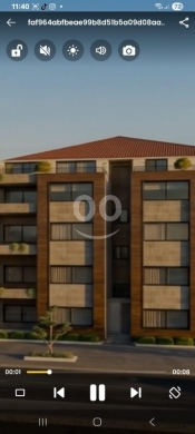 Apartments for sale in Dawhit El Hoss - شقق ودوبلكس قيد الإنشاء للبيع بالتقسيط في دوحة الحص | Modern Sea View Apartments for Sale in Dawhet