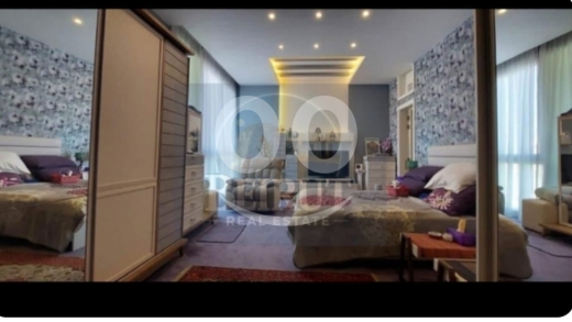 Apartments for sale in Zokak el-Blat - شقة فخمة مطلة للبيع في زقاق البلاط بيروت مساحة ٢٢٧م | Luxury Panoramic Apartment for Sale in Zokak E