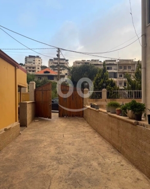 Villas for rent in Aley - فلل فخمة للإيجار شهري أو سنوي في عاليه عين الجديدة | Luxury Villas for Rent in Aley Ain El Jdeideh