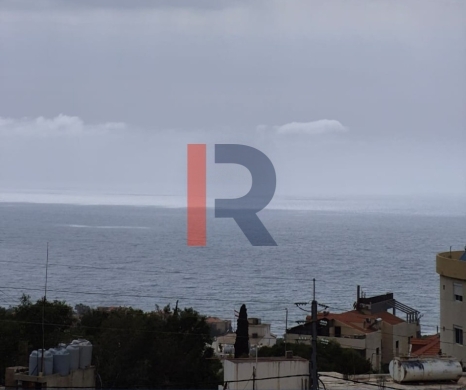 R9-3496 Villa for Sale in Nahr Ibrahim, Jbeil District – Sea View — 2