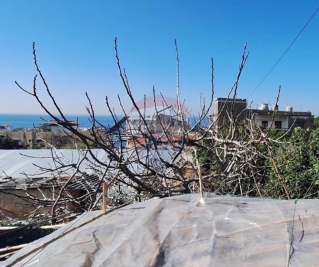Lands for sale in Halate - R9-3497 Land for Sale in Halat, Jbeil District &ndash; 1000 m&sup2;, Highway أرض للبيع في حالات جبيل &ndash; 1000 م&sup2;، وصول من الأوتوستراد