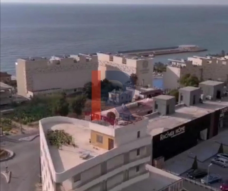 R9-3498 Landmark Commercial Building for Sale in Halat, Jbeil – 2100 m², 6 Floors — 3