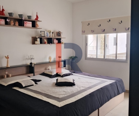 R9-3499 Apartment for Sale in Jounieh – 150 m² — 5