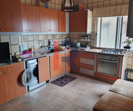 R9-3499 Apartment for Sale in Jounieh – 150 m² — 2