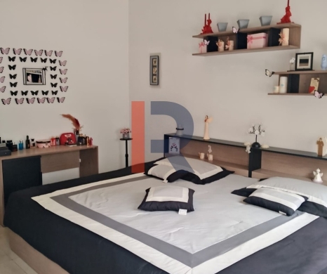 R9-3499 Apartment for Sale in Jounieh – 150 m² — 6