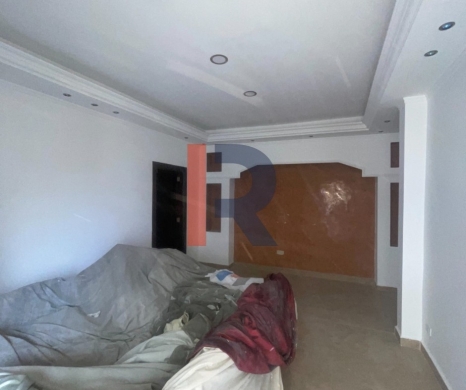 R9-3501 Apartment for Rent in Azmi, Tripoli – 160 m², 7th Floor, Renovated — 5