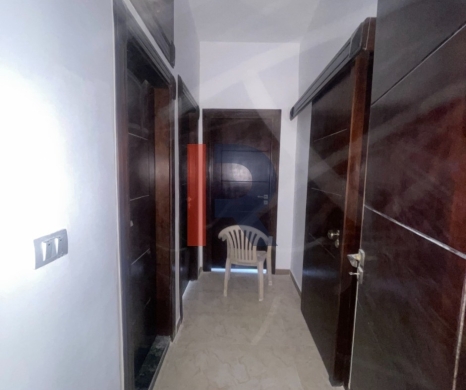 R9-3501 Apartment for Rent in Azmi, Tripoli – 160 m², 7th Floor, Renovated — 6