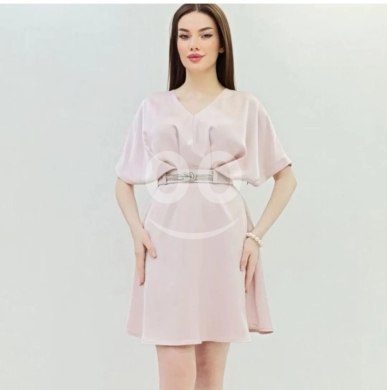 Clothes, Footwear & Accessories in Zouk Mikaël - طقم ريب نسائي كاجوال ثلاث قطع جاكيت قصير وتوب وبنطال واسع | Chic Three-Piece Ribbed Loungewear Set