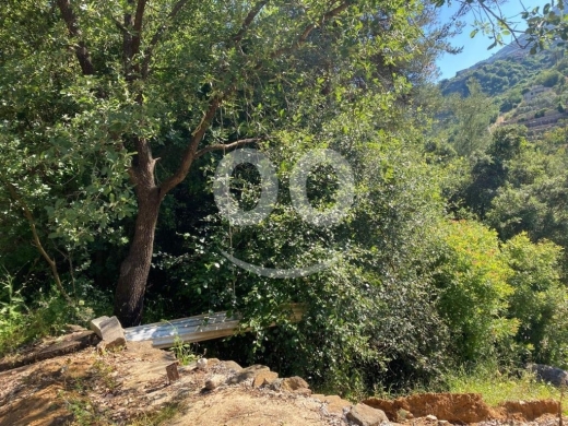Lands for sale in Aley - Land for sale in Aley Selfaya 558sqm