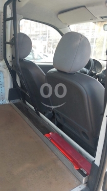 سيتروين بيرلينجو موديل 2007 أجنبي واصل حديثاً | Citroen Berlingo 2007 Foreign Import — 4