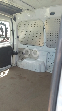 سيتروين بيرلينجو موديل 2007 أجنبي واصل حديثاً | Citroen Berlingo 2007 Foreign Import — 8