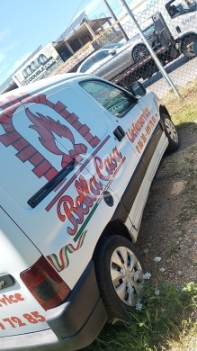 سيتروين بيرلينجو موديل 2007 أجنبي واصل حديثاً | Citroen Berlingo 2007 Foreign Import — 2