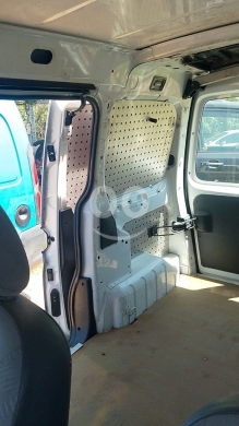 سيتروين بيرلينجو موديل 2007 أجنبي واصل حديثاً | Citroen Berlingo 2007 Foreign Import — 6