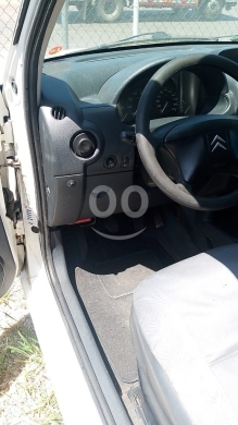 سيتروين بيرلينجو موديل 2007 أجنبي واصل حديثاً | Citroen Berlingo 2007 Foreign Import — 7