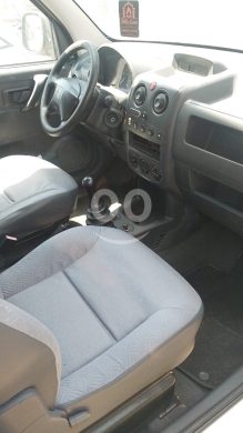 سيتروين بيرلينجو موديل 2007 أجنبي واصل حديثاً | Citroen Berlingo 2007 Foreign Import — 3