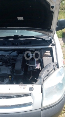 سيتروين بيرلينجو موديل 2007 أجنبي واصل حديثاً | Citroen Berlingo 2007 Foreign Import — 9