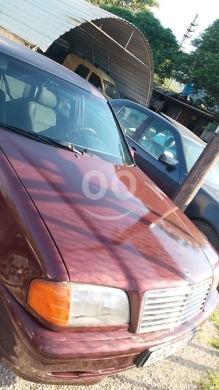 Mercedes-Benz in Minieh - مرسيدس سي 180 موديل 1999 أنقاض للبيع | Mercedes-Benz C180 1999 Salvage For Sale