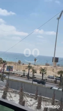 Apartments for sale in Saida - شقة للبيع منطقة صيدا الكورنيش