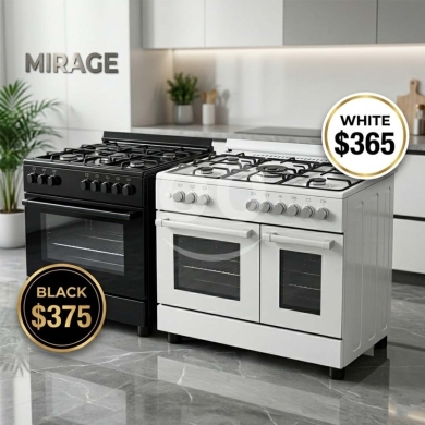 Kitchen in Bouchrieh - MIRAGE PREMIUM GAS COOKER