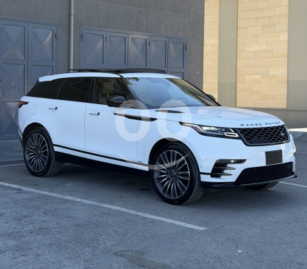 Land Rover in Zahleh - VELAR P380 V6 HSE R-Dynamic FIRSTEDITION CLEAN CAR