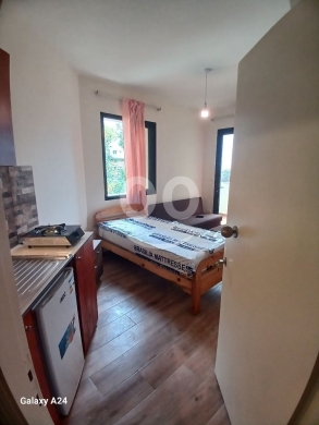 Apartments for rent in Jeita - ستوديو مفروش للإيجار في جعيتا مع شرفة وتراس | Furnished Studio for Rent in Jeita