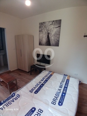 ستوديو مفروش للإيجار في جعيتا مع شرفة وتراس | Furnished Studio for Rent in Jeita — 4