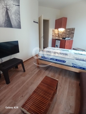 ستوديو مفروش للإيجار في جعيتا مع شرفة وتراس | Furnished Studio for Rent in Jeita — 3