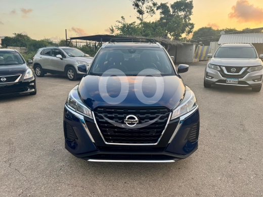 Nissan in Hadeth - Nissan kicks 2020 sv American