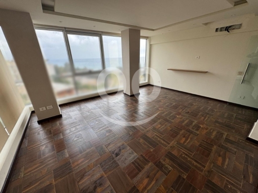 A 113 m2 office having an open sea view for sale in Primely located in Jbeil Town — 3