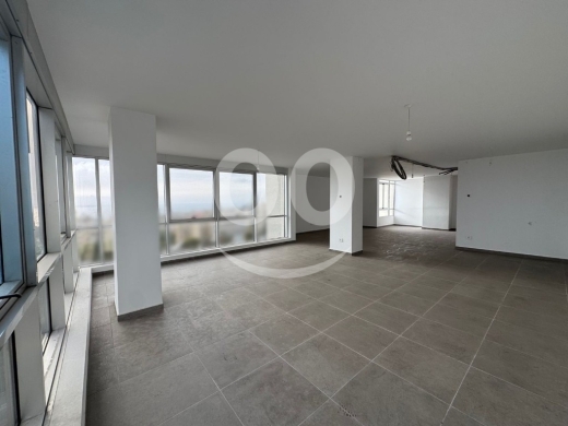 A 113 m2 office having an open sea view for sale in Primely located in Jbeil Town — 9