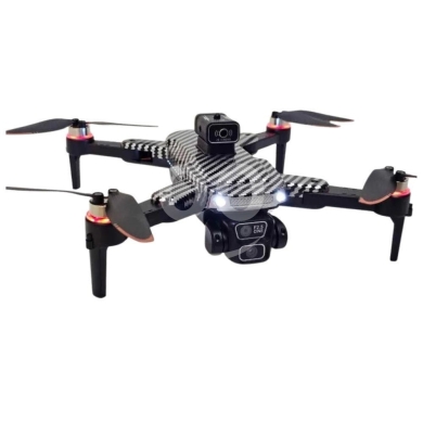 XF606 drone with Full HD resolution and 360° OAS — 3