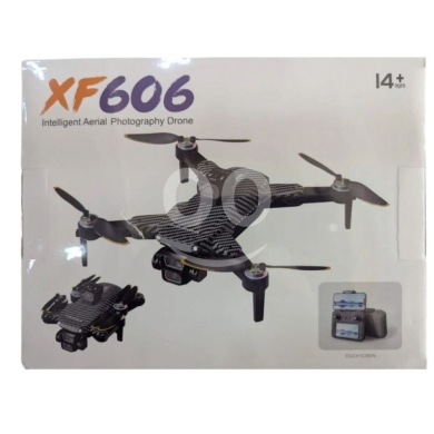 Other electronics in Achrafieh - XF606 drone with Full HD resolution and 360&deg; OAS
