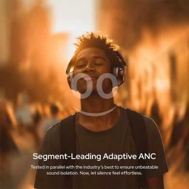 Noise Master Buds Max Wireless Headphones — 6