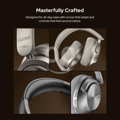 Noise Master Buds Max Wireless Headphones — 5