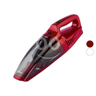 Other electronics in Achrafieh - مكنسة SILVERCREST&reg; اللاسلكية (Wet &amp; Dry) للسيارات والفرش | SILVERCREST&reg; Handheld Vacuum Cleaner