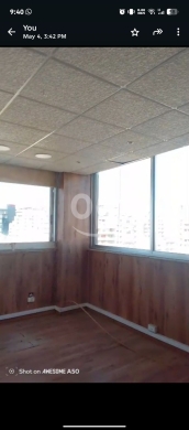 Other real estate in Mazraa - مكتب فخم للبيع كورنيش المزرعة خط رئيسي 6 غرف | Office for Sale Corniche El Mazraa Main Road